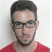Laureato con anni di esperienza nelle lezioni private, impartisce lezioni di matematica. Metodica online, causa covid 19. 
Lezione conoscitiva gratuita